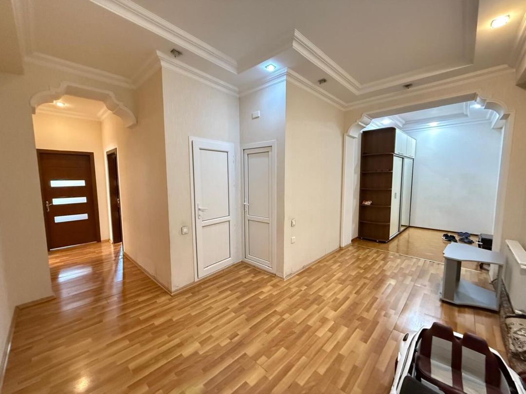 Satılır 3 otaqlı yeni tikili 105 m² — Mənzil, Bakı (10)