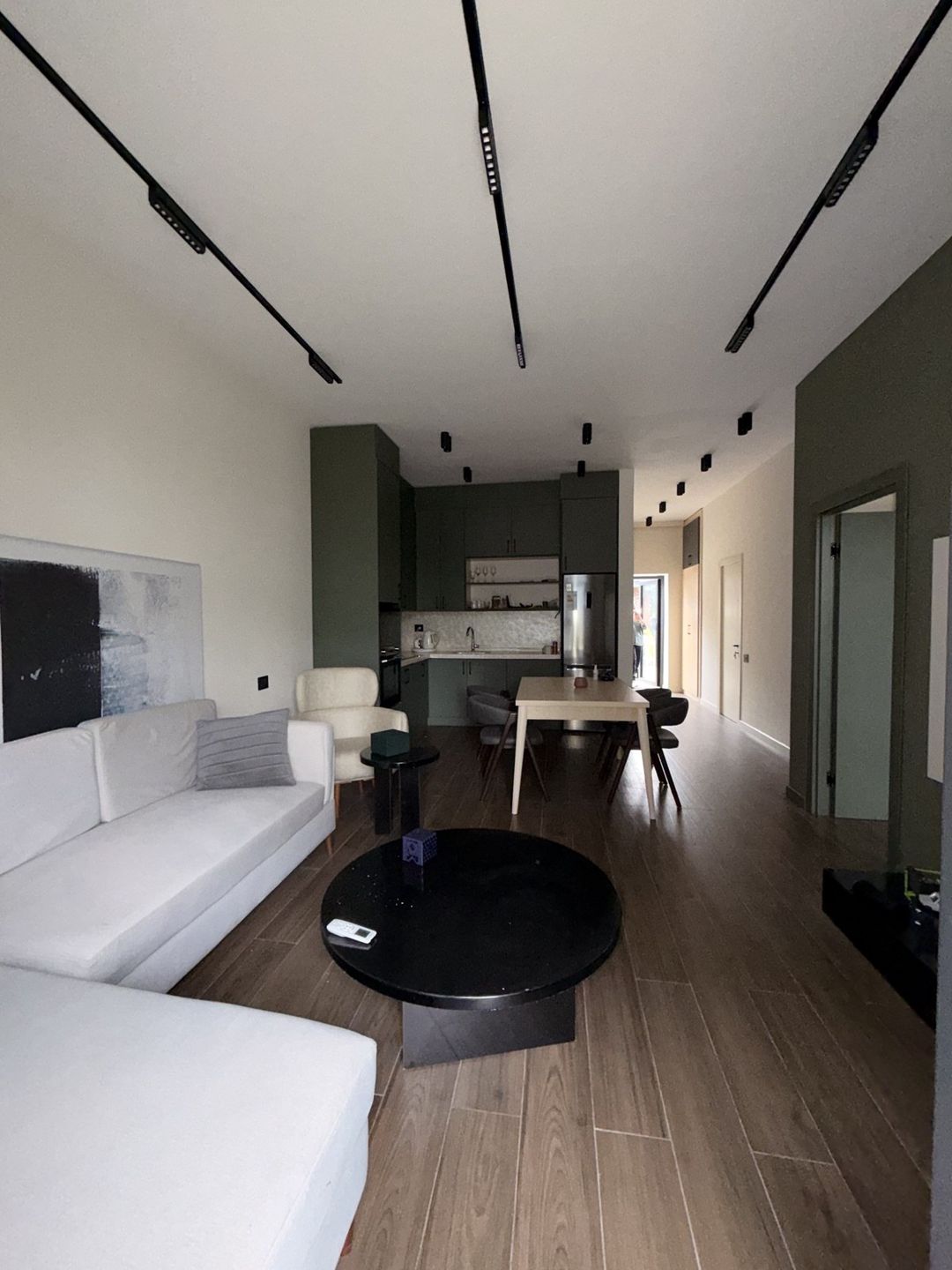 Satılır 2 otaqlı həyət evi/bağ evi 98 m² — Ev, villa, Bakı (5)