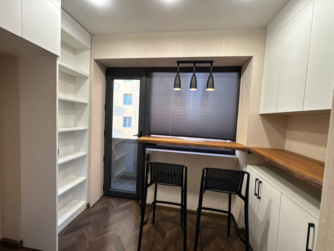 Satılır 2 otaqlı köhnə tikili 60 m² — Mənzil, Bakı (3)