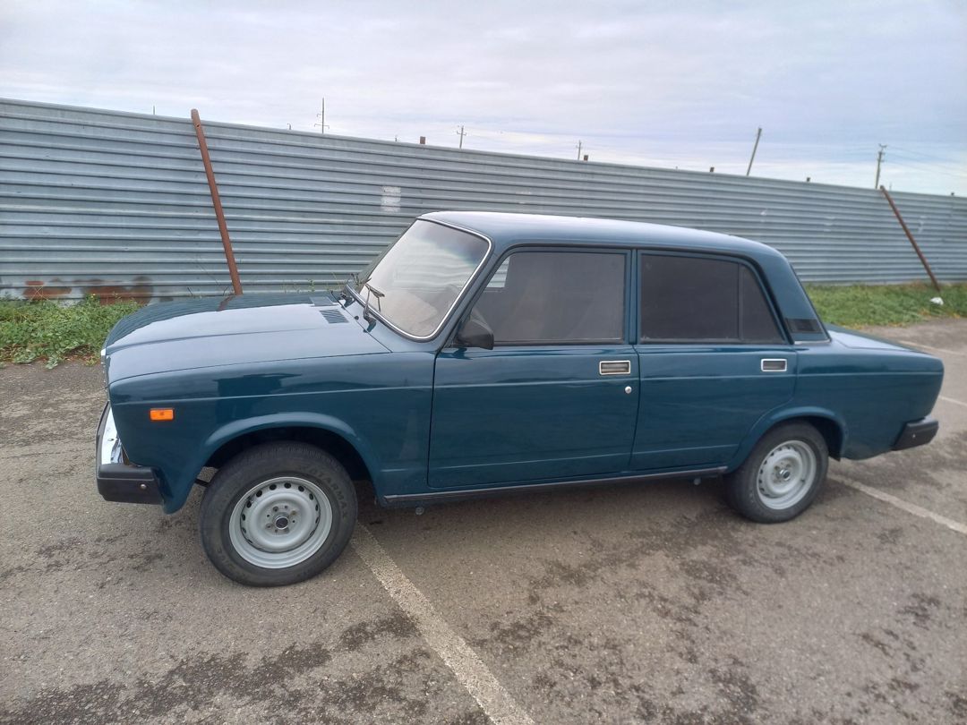 Lada (vaz) 2107, 2004 il 90-OG-679 — Avtomobillər, Cəlilabad (2)