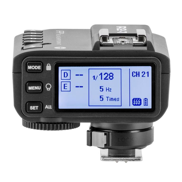 Trigger "Godox X2 T" — Foto və video texnikası, Bakı