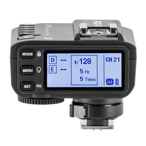 Trigger "Godox X2 T" — Bakı