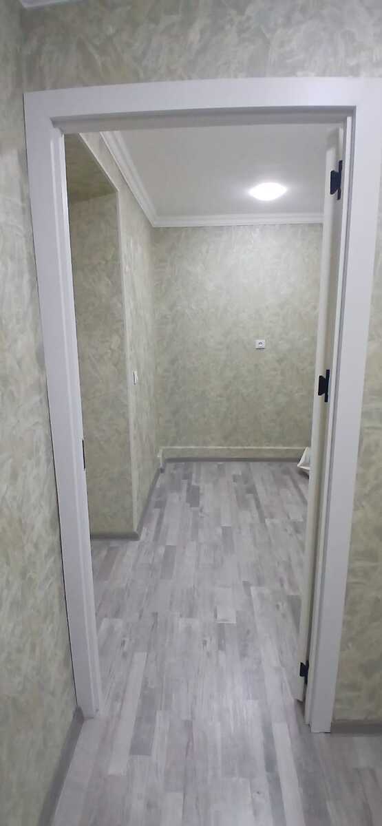 Satılır 2 otaqlı köhnə tikili 55 m² — Mənzil, Bakı (10)