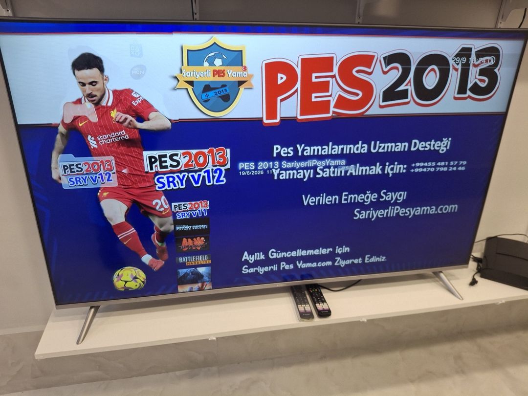 PlayStation 3 — Oyunlar, konsollər və proqramlar, Bakı (3)