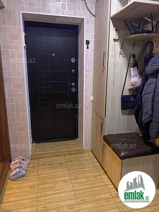 Satılır 2 otaqlı 65 m² köhnə tikili Binəqədi r — Mənzil (10)