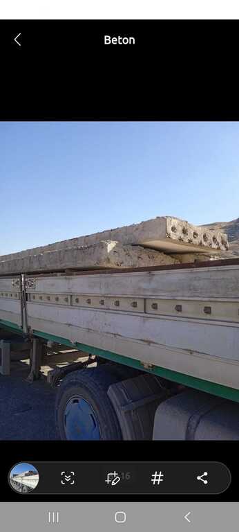 Beton panellər — Təmir və inşaat, Bakı (7)