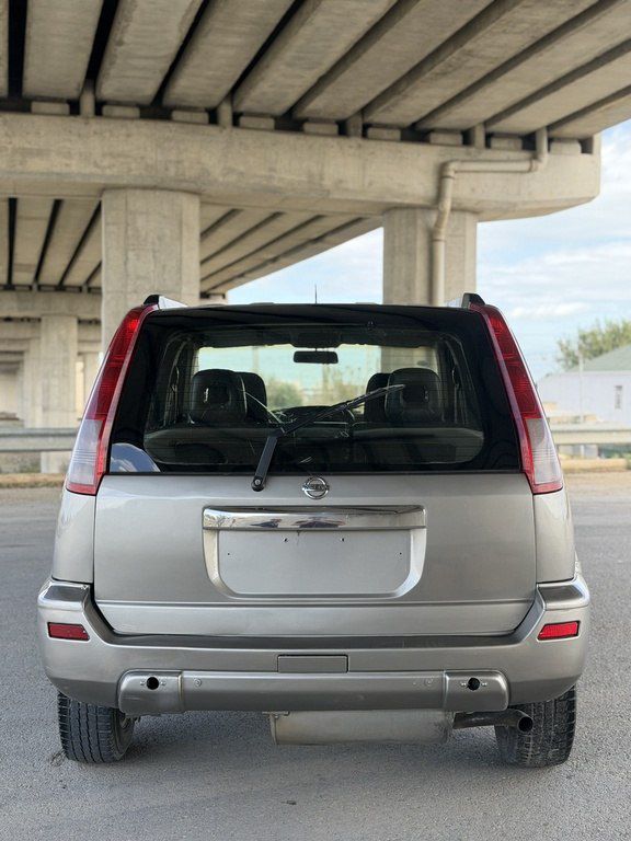 Nissan X-Trail, 2.0 L, 2003 il, 357 000 km — Avtomobillər, Sumqayıt (5)