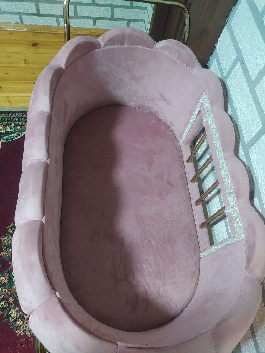 Beşik — Mebel, Sumqayıt (3)
