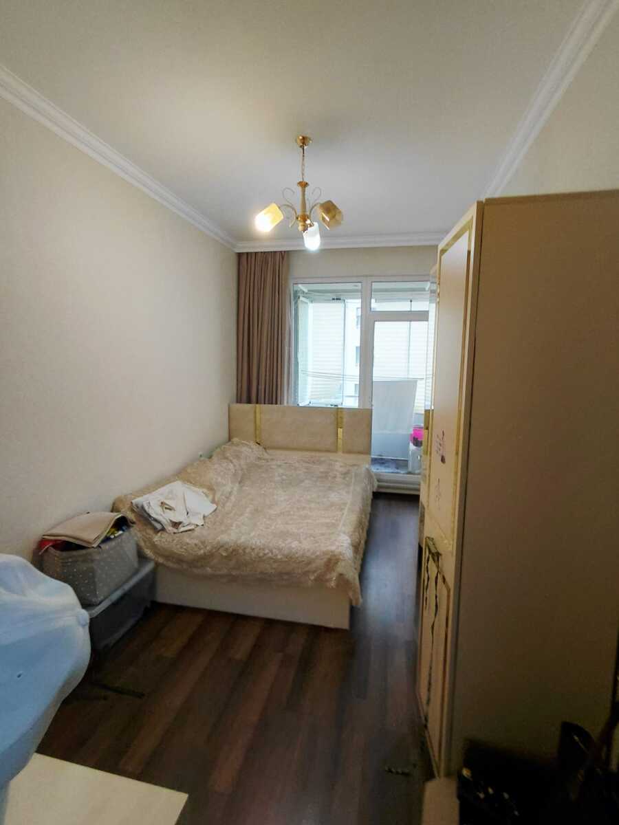İcarəyə verilir 2 otaqlı yeni tikili 56 m² — Mənzil, Bakı (7)