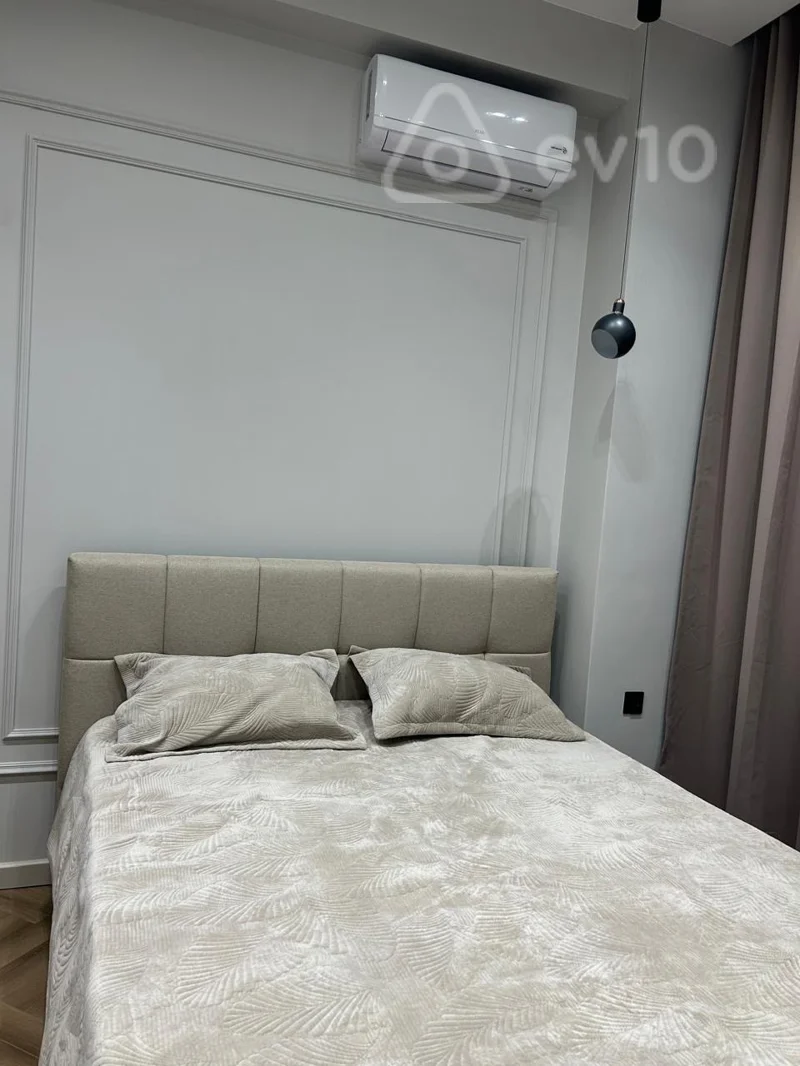 3 otaqlı mənzil, 100 m², 28 May kuchesi — kirayə — Mənzil, Bakı (8)