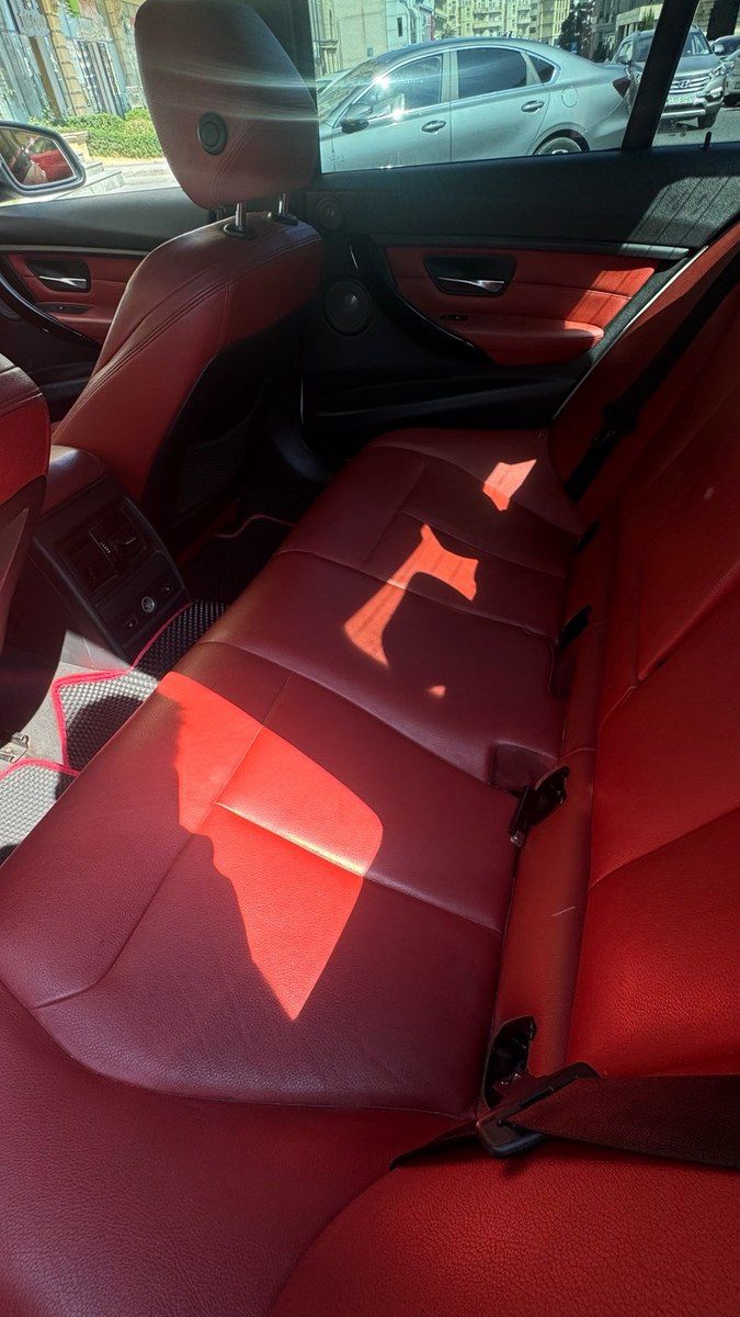 BMW 328, 2012 il — Avtomobillər, Bakı (6)
