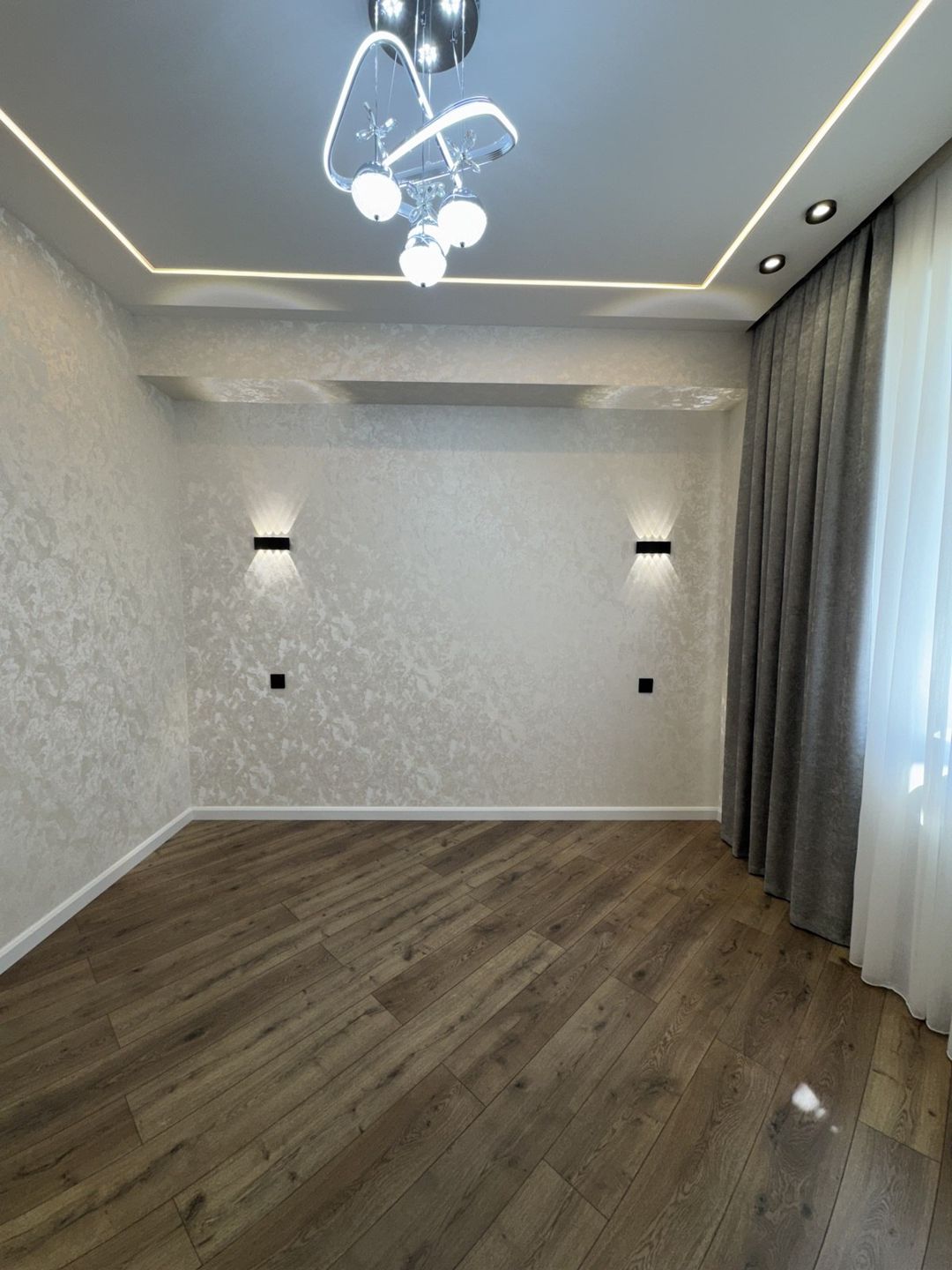 Satılır 2 otaqlı yeni tikili 85 m² — Mənzil, Bakı (11)