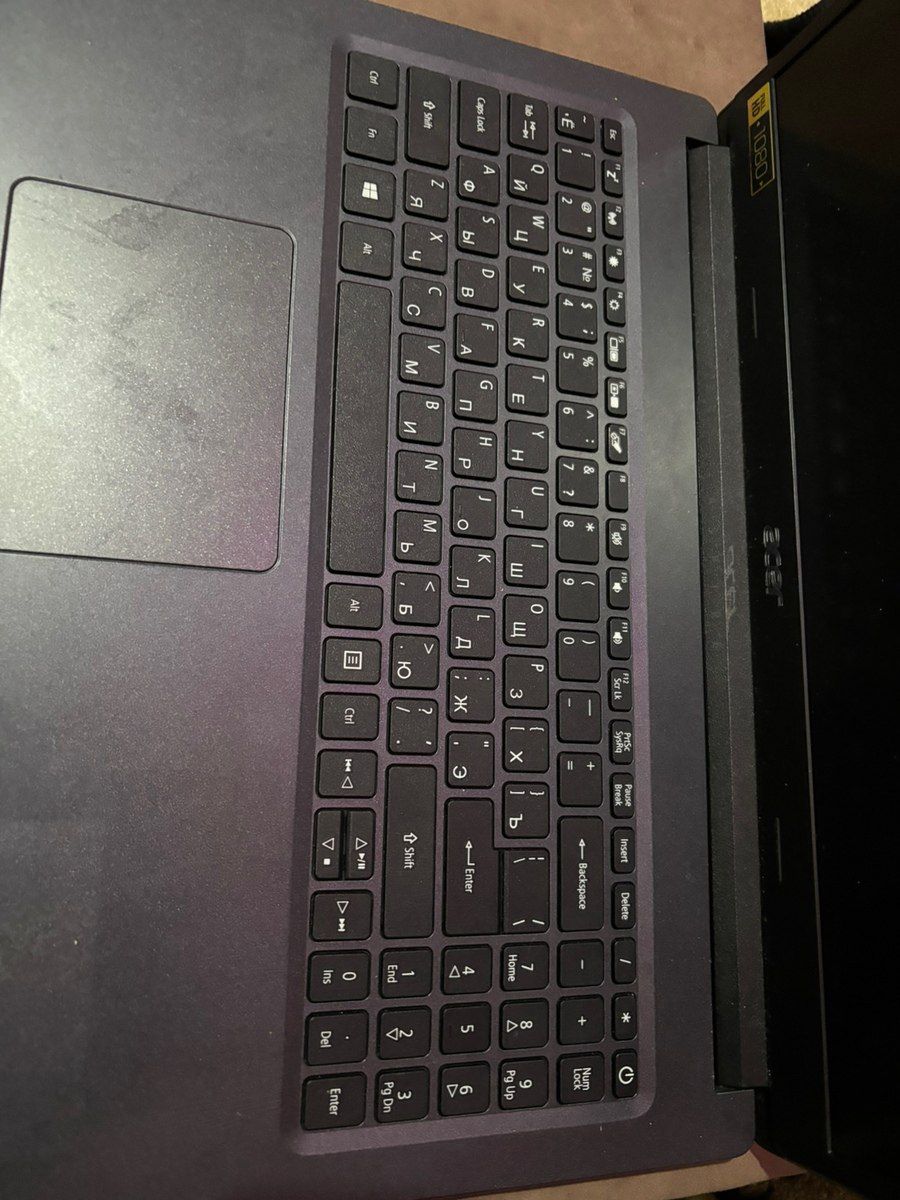 Noutbuk Acer — Noutbuklar, Bakı (2)