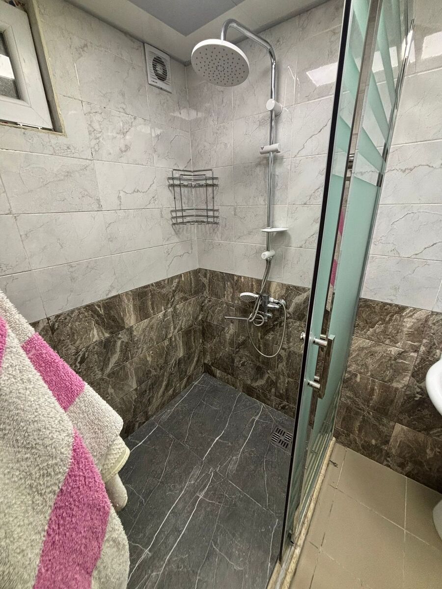 Satılır 1 otaqlı köhnə tikili 55 m² — Mənzil, Bakı (7)