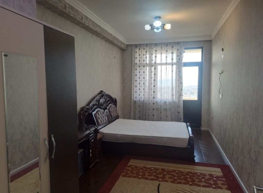 Satılır 2 otaqlı yeni tikili 67 m² — Mənzil, Bakı (3)