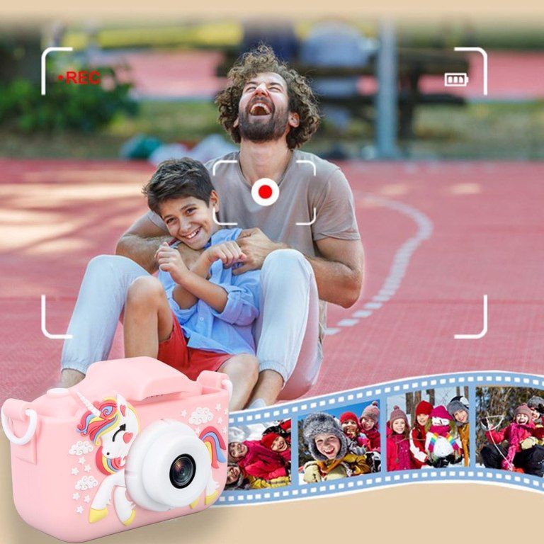 Fotoaparat — Oyuncaqlar, Bakı (6)