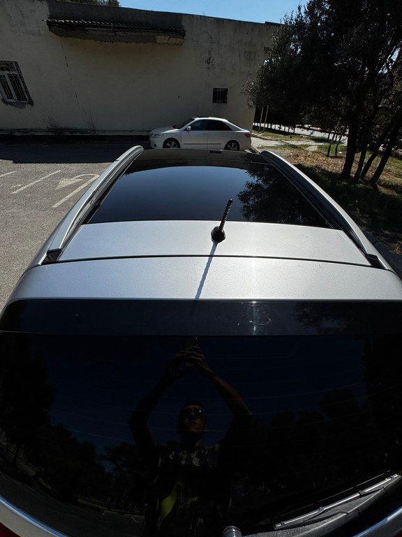Kia Sportage, 2.0 L, 2011 il, 97 000 km 90-KR-859 — Avtomobillər, Bakı (10)