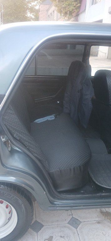 Lada (VAZ) 21011, 1.3 L, 1984 il, 200 000 km 66-BJ-896 — Avtomobillər, Qazax (9)