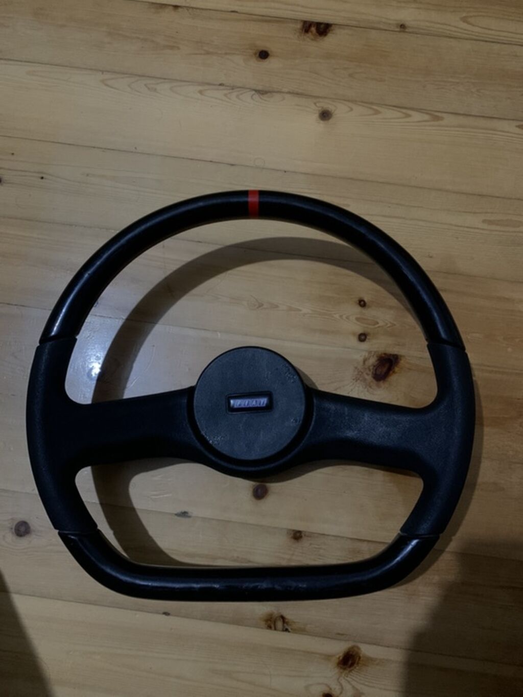 Fiat sükan qalınnandı nazik deyil Real aliciya cuzi endirim olar — Təkər idarəetməsi, Masazır (3)