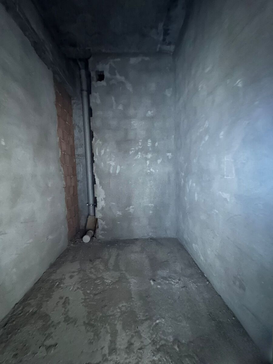 2-otaqlı yeni tikili, İbrahim Paşa Dadaşov küç., 90 m² — Mənzil, Bakı (2)