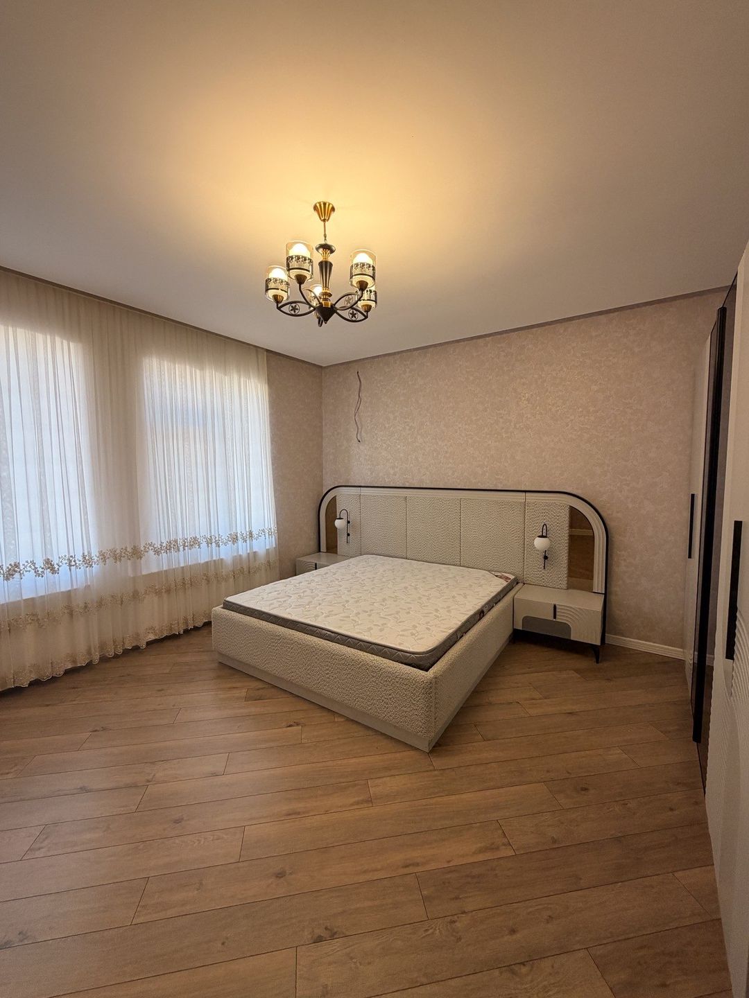 Satılır 8 otaqlı həyət evi/bağ evi 500 m² — Ev, villa, Bakı (12)