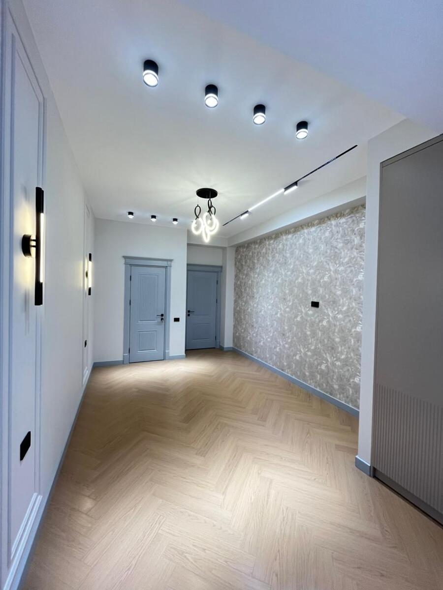 Satılır 3 otaqlı yeni tikili 85 m² — Mənzil, Bakı (9)