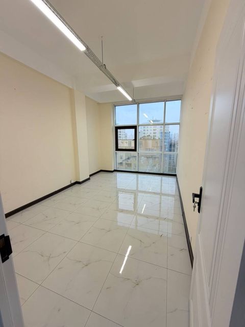 İcarəyə verilir 3 otaqlı ofis 51 m² — Bakı