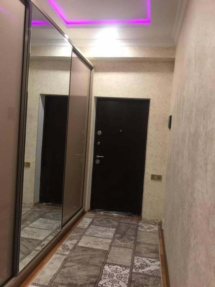Satılır 3 otaqlı yeni tikili 101 m² — Mənzil, Bakı (11)