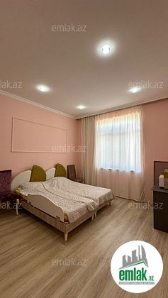 Satılır 6 otaqlı 200 m² villa Xəzər r — Ev, villa (7)