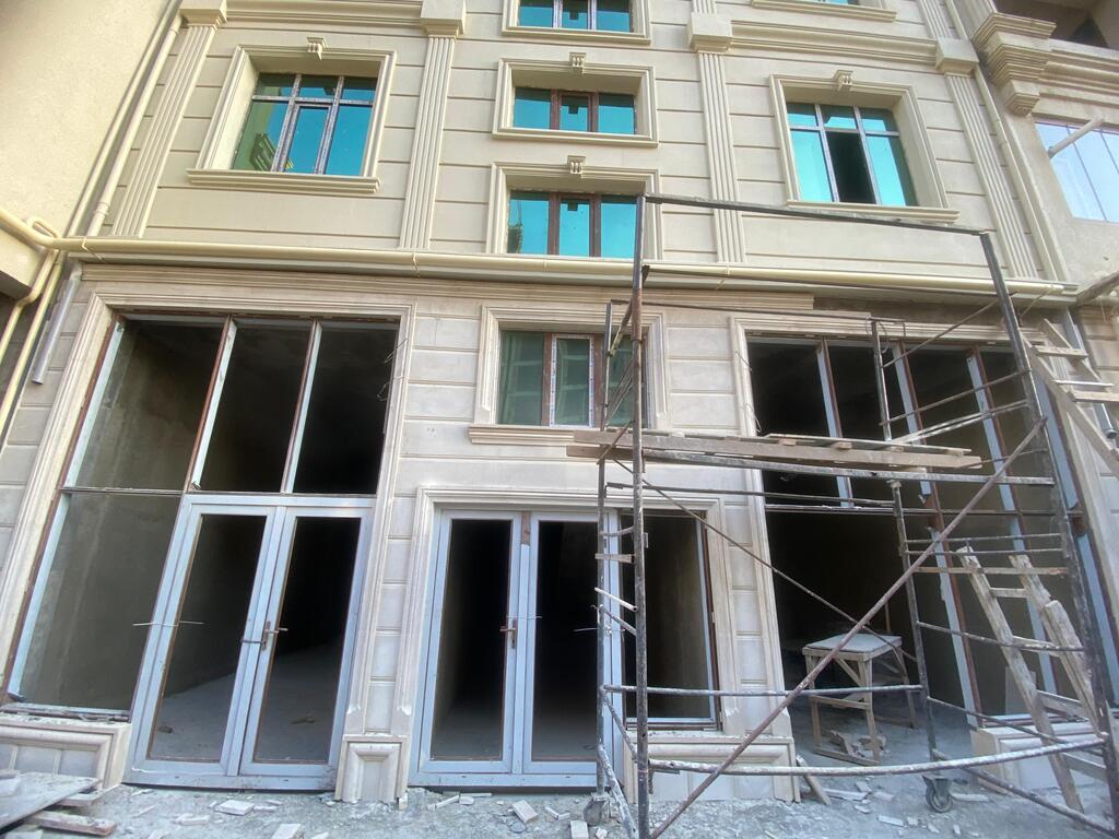 Satılır obyekt 810 m² — Əmlak, Bakı (6)