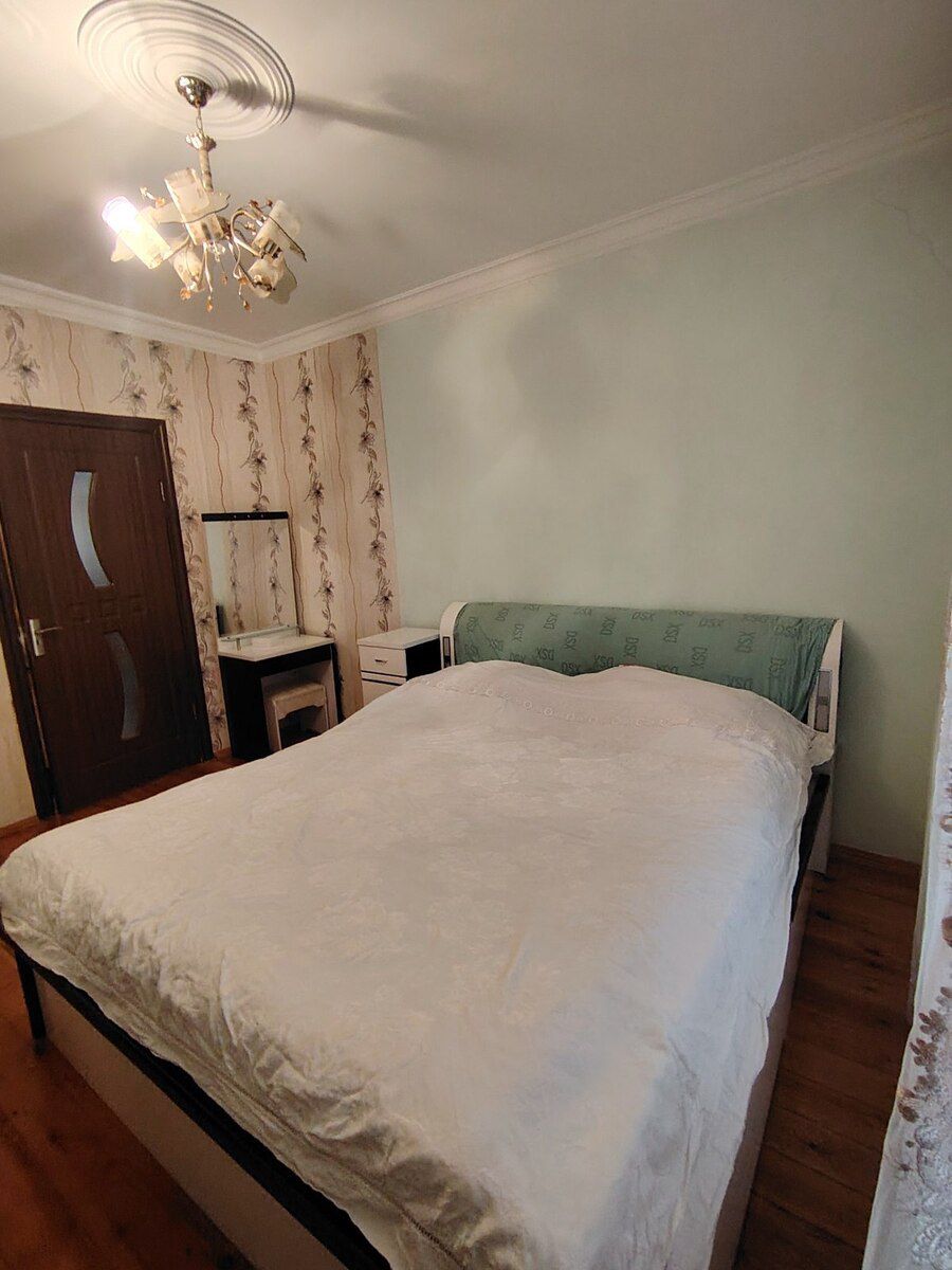 3-otaqlı yeni tikili kirayə verilir, Şirvan ş., 70 m² — Mənzil, Şirvan (7)
