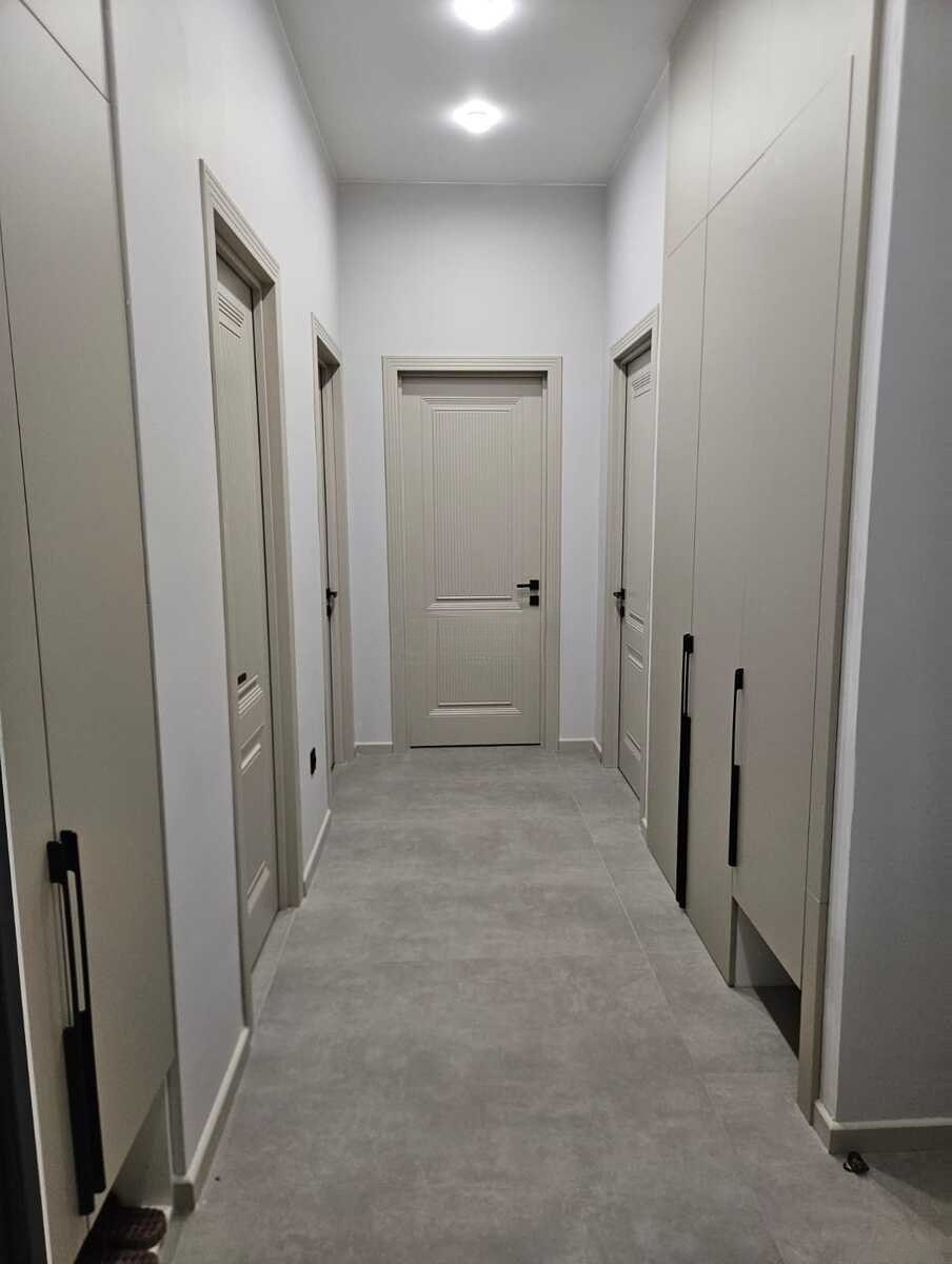 Satılır 3 otaqlı yeni tikili 96 m² — Mənzil, Bakı (12)