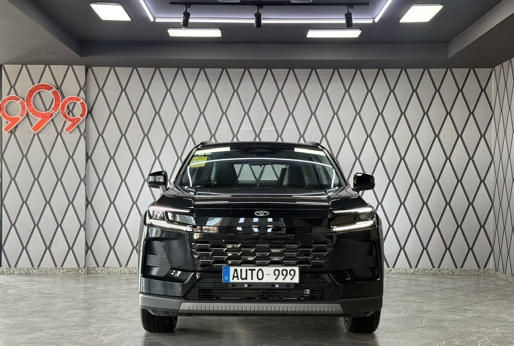 Toyota Wildlander, 2026 il, 0 km, 2 L — Bakı