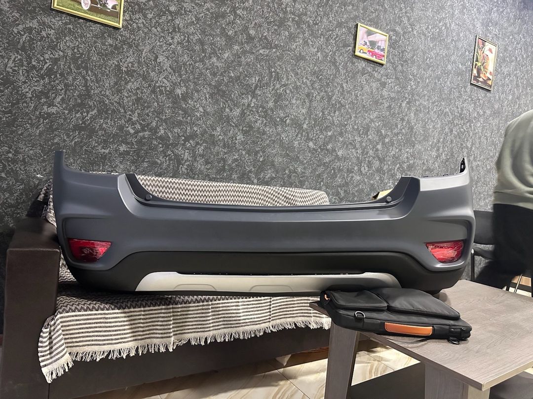 Chevroler Equinox ehtiyat hissələri — Ehtiyat hissələri və aksesuarlar, Bakı (3)
