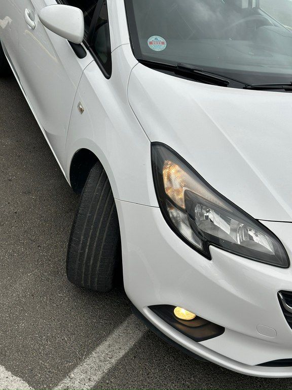 Opel Corsa, 1.4 L, 2017 il, 260 000 km — Avtomobillər, Bakı (3)