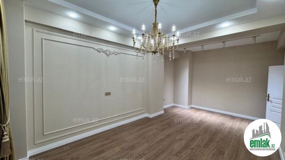 Satılır 2 otaqlı 80 m² yeni tikili 20 yanvar m — Mənzil (5)