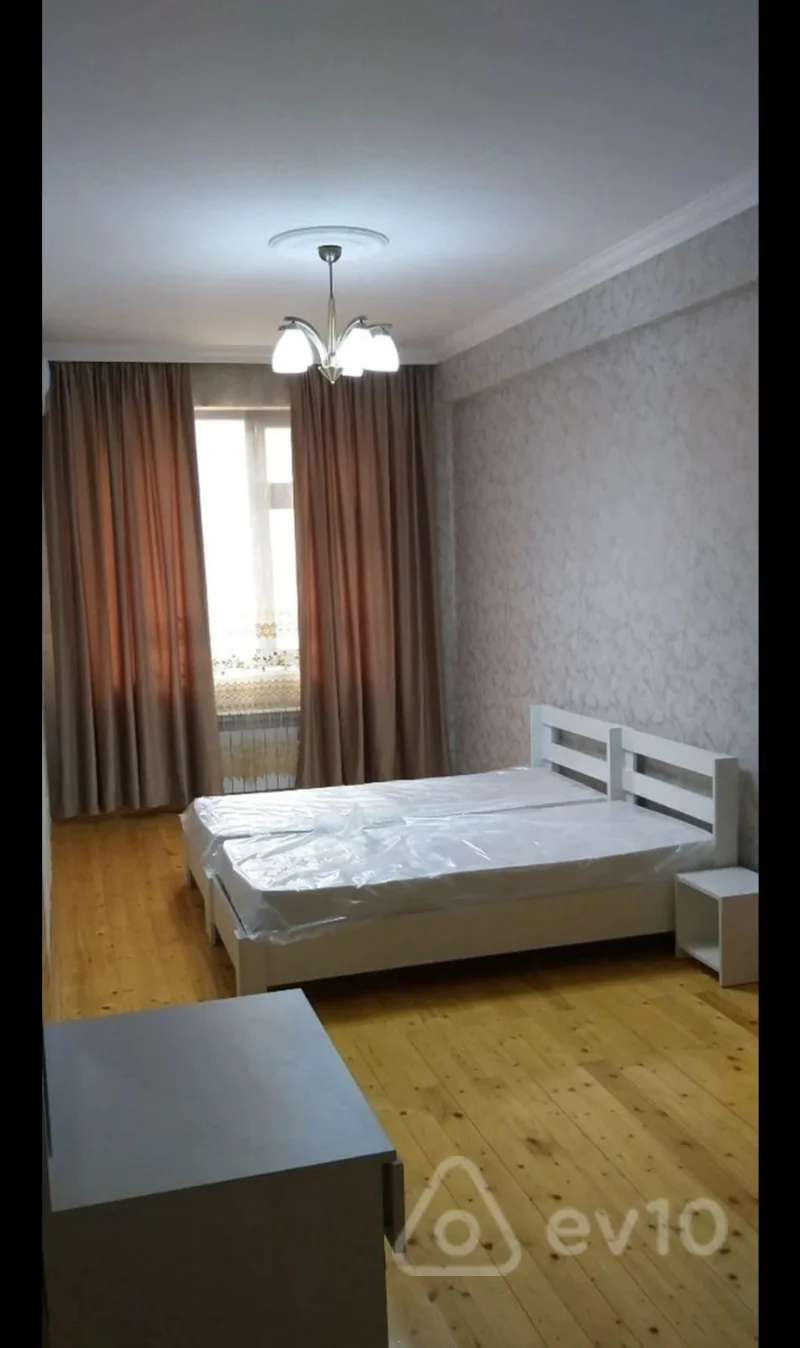 2 otaqlı mənzil, 110 m², Təbriz — kirayə — Mənzil, Bakı (2)