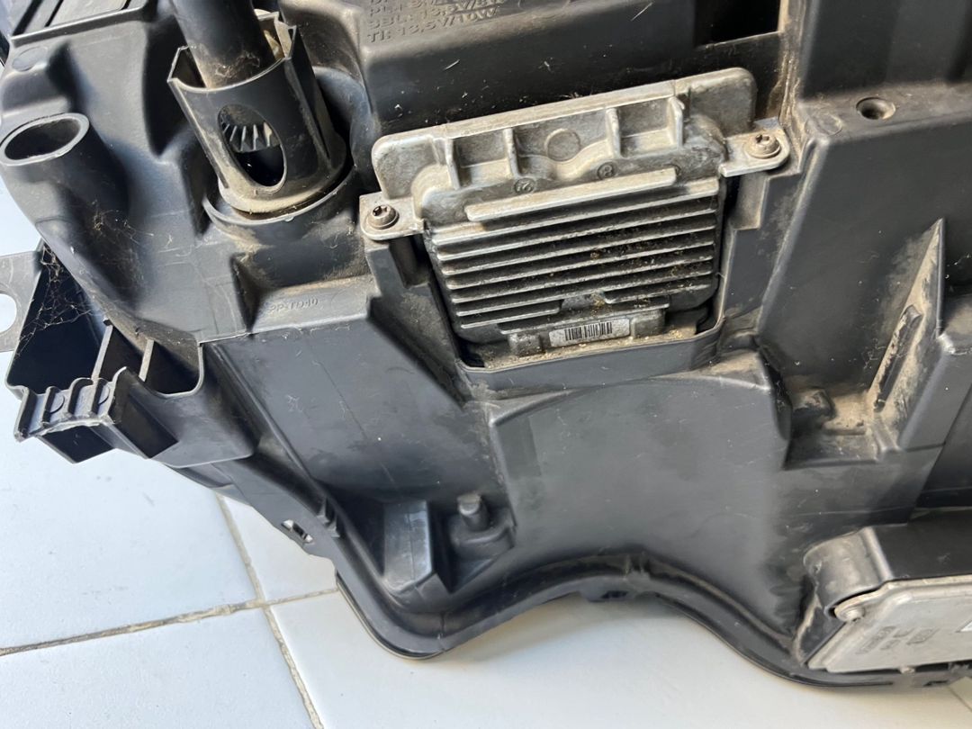 Range Rover Voque faraları — Ehtiyat hissələri və aksesuarlar, Bakı (6)