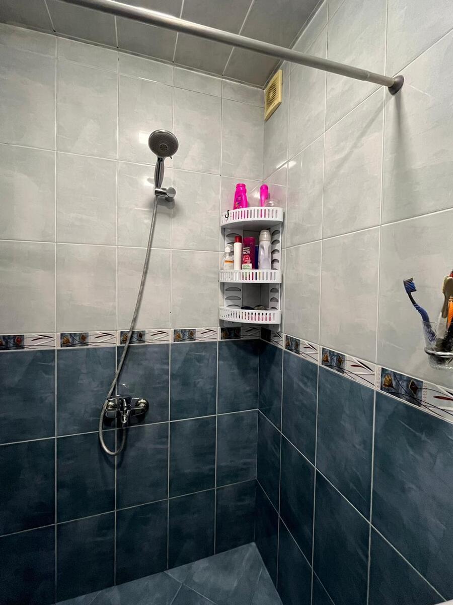 Satılır 4 otaqlı köhnə tikili 120 m² — Mənzil, Bakı (5)