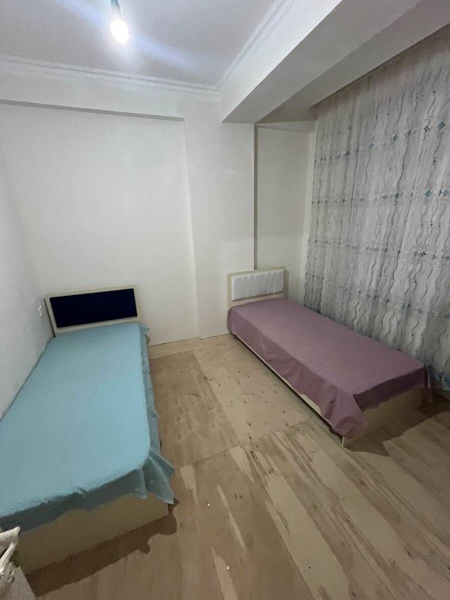 İcarəyə verilir 3 otaqlı yeni tikili 70 m² — Mənzil, Xırdalan (10)