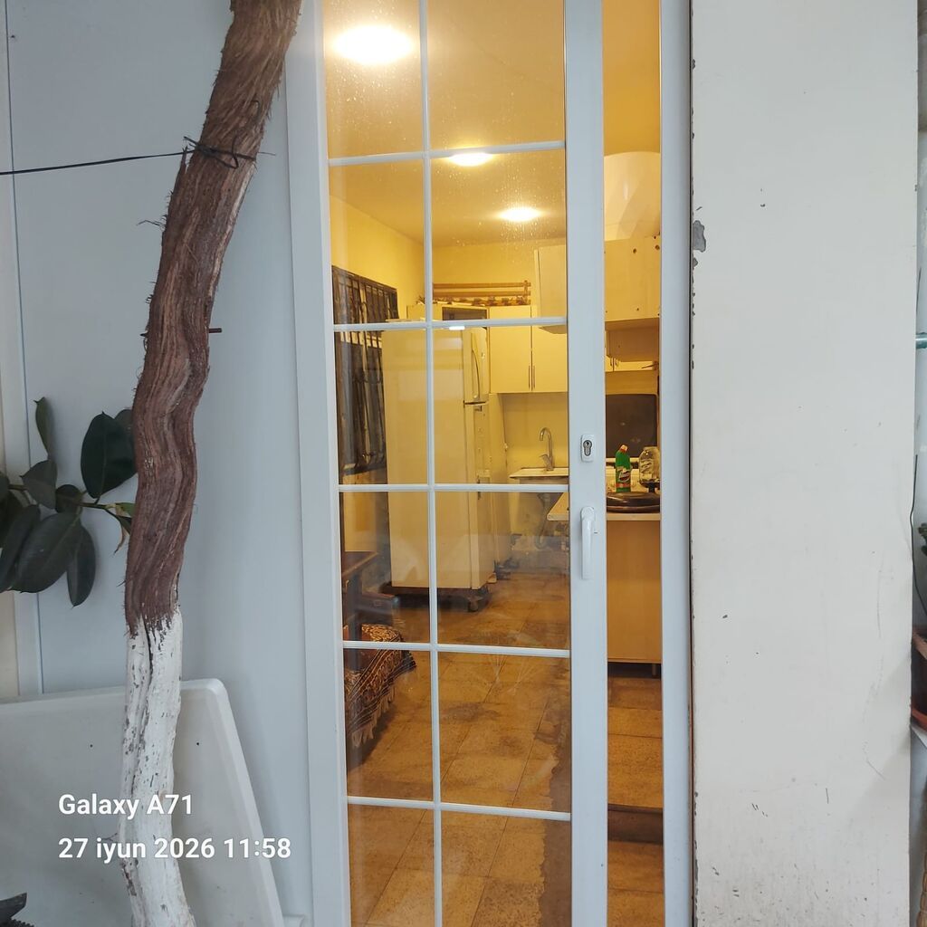 1 otaqlı mənzil – rahat planlama və hazır mətbəx - Otaq: işıqlı — Mənzil, Bakı (3)