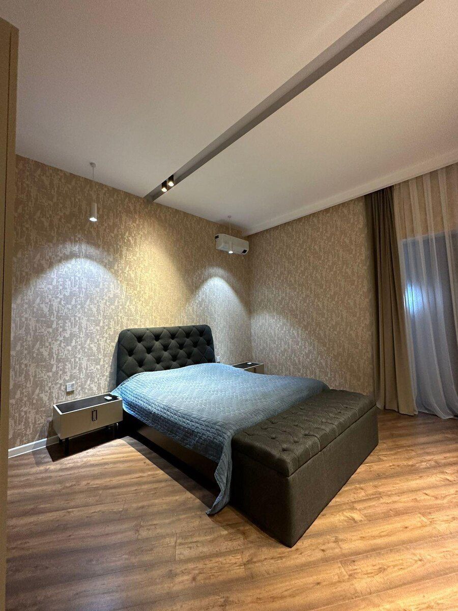 Villa kirayə verilir, Şüvəlan qəs — Ev, villa, Bakı (10)