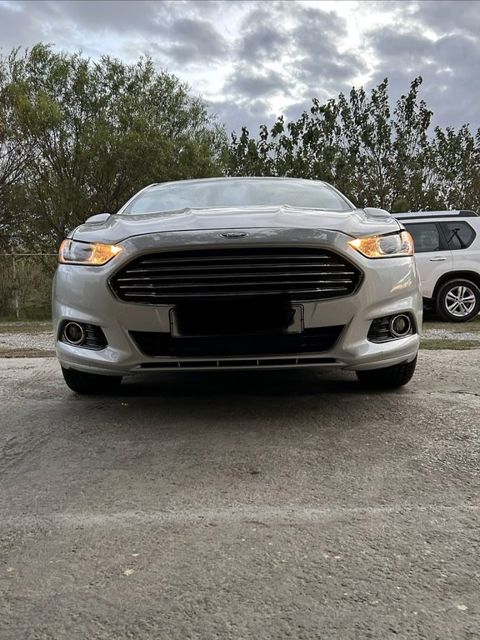 Ford Fusion (North America), 2.0 L, 2014 il, 312 987 km — Bakı