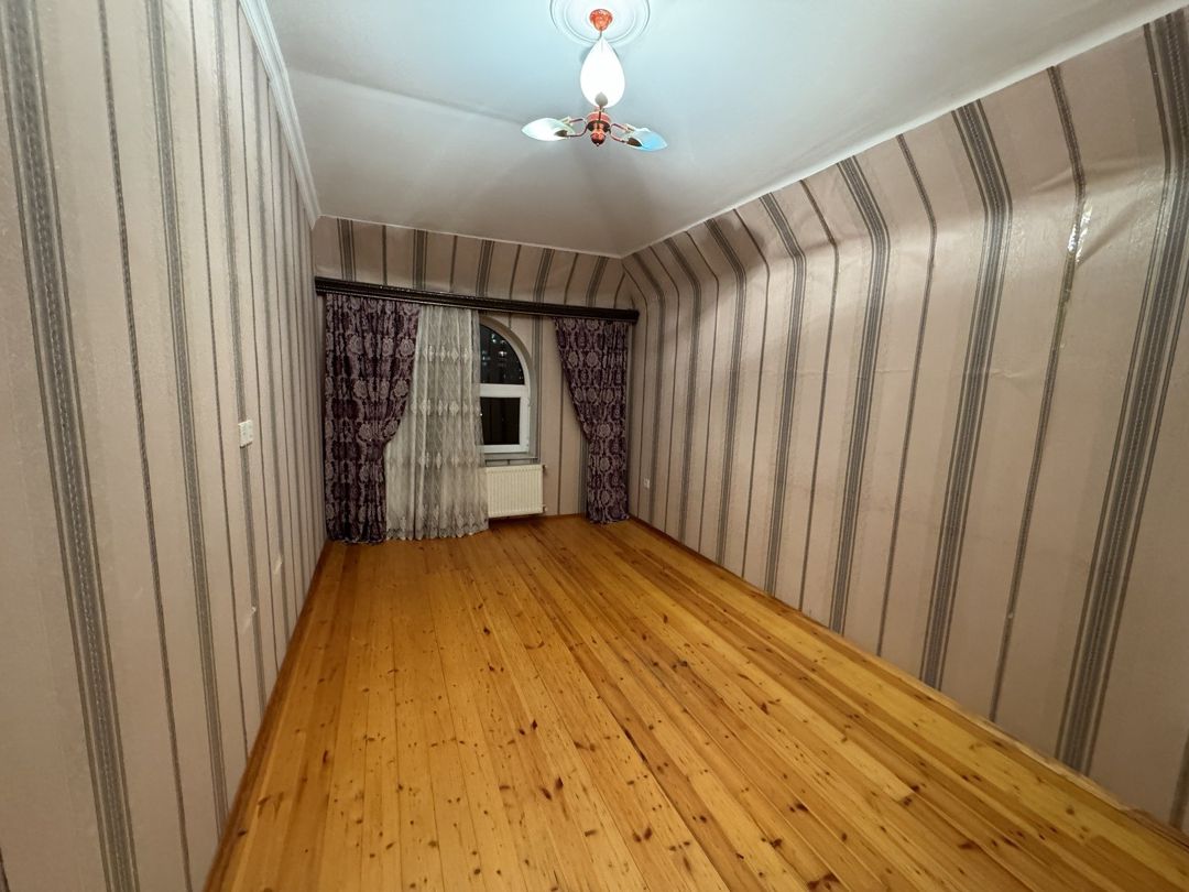 İcarəyə verilir 3 otaqlı yeni tikili 110 m² — Mənzil, Bakı (12)