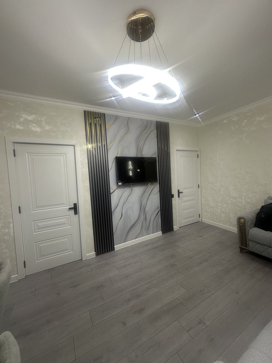 Satılır 2 otaqlı köhnə tikili 38 m² — Mənzil, Bakı (4)