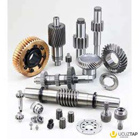 Hidravlik pompalar ve ehtiyat hisseleri — EKSKAVATOR -AVTOKAR KATOK KON BULDOZER EHTIYAT HIS — Cars — Spare Parts