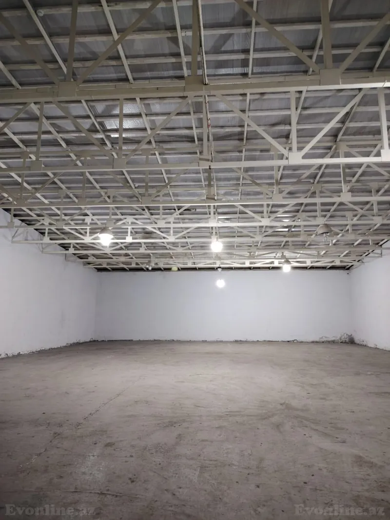 Kirayə verilir Obyekt 300 m² Bakı, Sabunçu r., Balaxanı — Əmlak, Bakı (3)