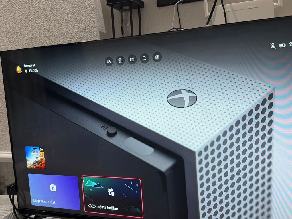 Xbox one s yoxlamağı şəraiti olan yoxlayıb ala bilər Çox əlavə — Oyun konsolları, Digah (6)