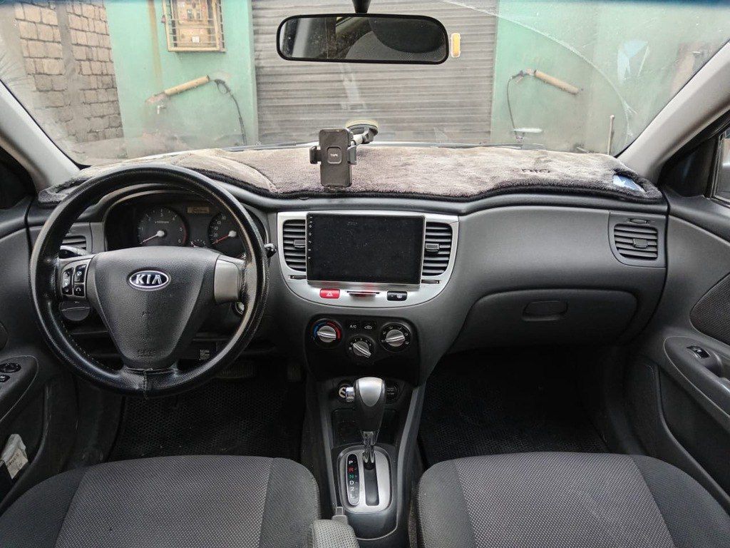 Kia Rio, 1.5 L, 2007 il, 250 468 km 99-XS-358 — Avtomobillər, Sumqayıt (3)