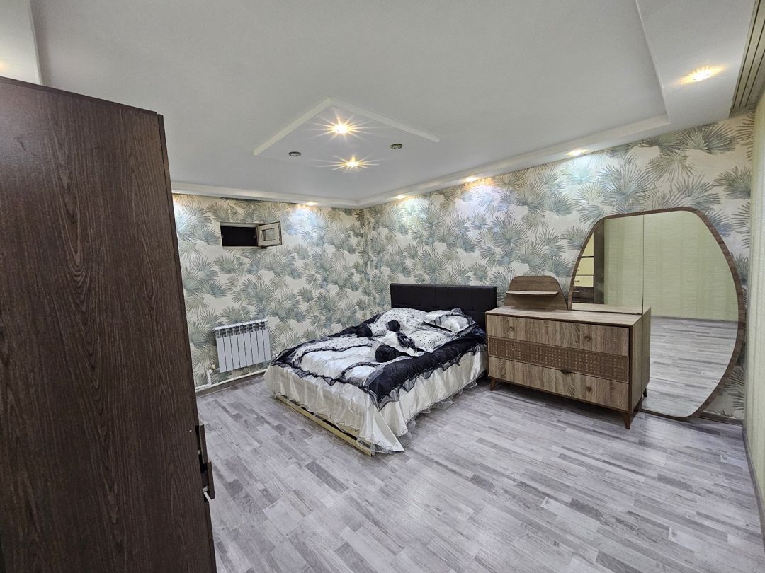 Həyət evi, Əhmədli qəs — Ev, villa, Bakı